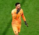 Hugo Lloris iguala a Manuel Neuer como el portero con más partidos en la historia de los Mundiales