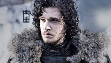 Kit Harington protagonizará la nueva serie de la BBC.