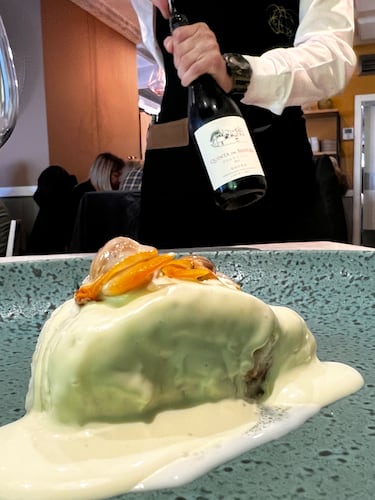 La Trasiega estrena Sol Repsol