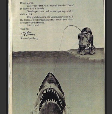 ¿Cómo ha felicitado James Cameron a Vengadores: Endgame por superar a Avatar?