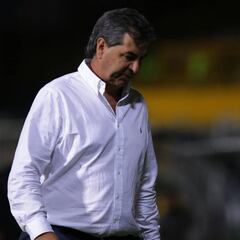 El invicto del ‘Polilla’ comienza a tomar sabor en América