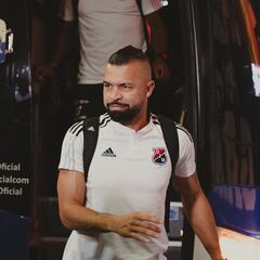 Águilas denuncia a Cadavid por “injuria agravada” contra Salazar