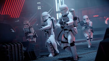 Star Wars: Respawn busca productor para un nuevo juego de la saga