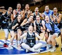 El Movistar Estudiantes hace historia en Europa
