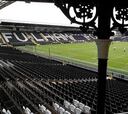Craven Cottage no podrá ayudar esta vez al Fulham