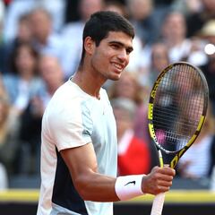 Un año de la explosión de Alcaraz: de Umag al estrellato