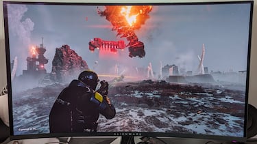 Compra un tremendo monitor OLED, recibe dos, quiere devolver el sobrante y el gesto de Amazon causará muchos celos