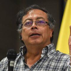 Así será el presupesto del gobierno de Petro para 2023