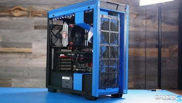 El streamer Ninja recomienda este PC para jugar a Fortnite