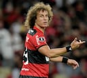 David Luiz tiene hepatitis