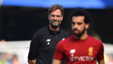 Liverpool hoping the ‘Díaz effect’ can lure Darwin Nuñez