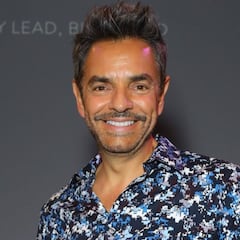 Eugenio Derbez se propone para darle vida a un villano de Marvel