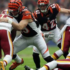 11 grandes partidos de la NFL fuera de Estados Unidos