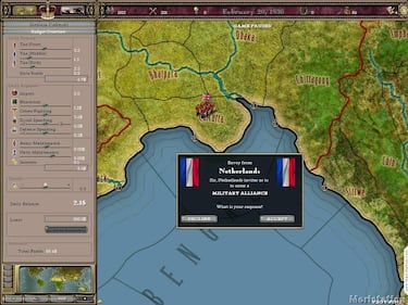 Victoria: An Empire Under The Sun (PC)