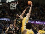 El Granca se lleva un derbi de infarto