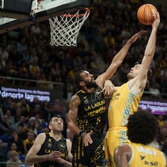 El Granca se lleva un derbi de infarto