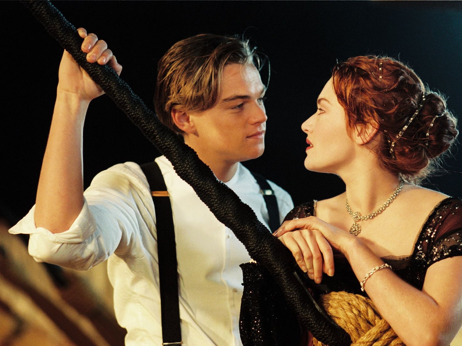The cast of 'Titanic': Where are they now? - AS USA