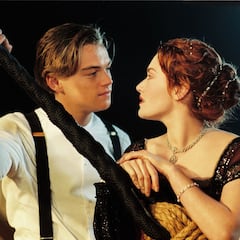 Titanic: la teoría que revela que Jack fue un invento de Rose