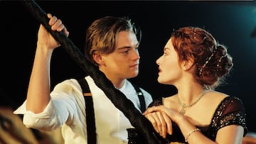 Titanic: la teoría que revela que Jack fue un invento de Rose