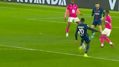 Dembélé está que asusta al miedo: otro golazo de locos del Balón de Oro impensable hace unos años