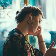 El slowfading, la nueva técnica similar al ghosting aún más dañina para la salud mental