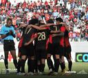 Melgar en Copa Libertadores 2023: grupo, fechas, calendario y rivales