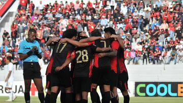 Melgar en Copa Libertadores 2023: grupo, fechas, calendario y rivales