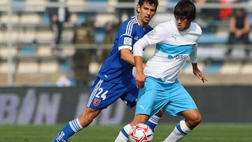 Llegó a la UC como fichaje millonario y hoy pocos saben qué fue de su vida