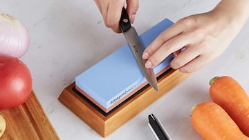 Se trata de una herramienta sencilla de usar que podemos encontrar a buen precio en Amazon.