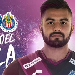 Cómo y dónde ver Puebla vs Chivas: horarios y TV