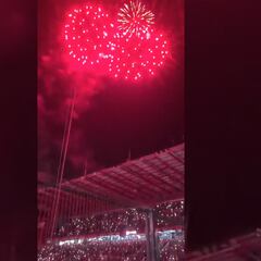 El Toluca también tiene nuevo himno: La Cumbia de los Trapos