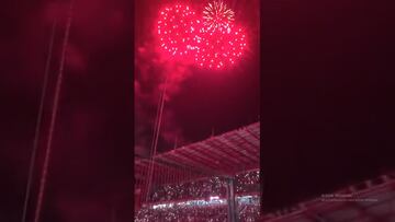 El Toluca también tiene nuevo himno: La Cumbia de los Trapos