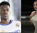 ¿Se atreverá Vinicius? Vean la propuesta de la tiktoker brasileña Isa Brunelli