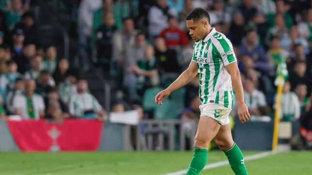 Misterio Vitor Roque