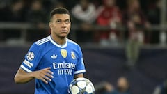 ¿Qué posición ocuparían Barça y Real Madrid en la Premier League?