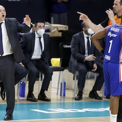 La Euroliga se aprieta