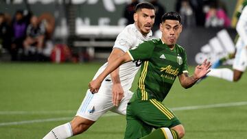 Este martes 19 de enero, Portland Timbers hizo oficial la compra del delantero chileno Felipe Mora, quien, seg&uacute;n reportes, estar&aacute; 4 a&ntilde;os m&aacute;s en el club.