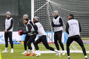 Sweden - England: how and where to watch, times, TV, online