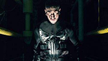 The Punisher ya tiene fecha de estreno y tráiler de la temporada 2 en Netflix