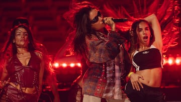 Premio Los Nuestro 2026 se celebra el 19 de febrero.