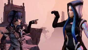 Borderlands 3 no es el final de la saga, "de ninguna manera"