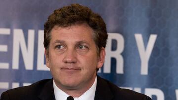 Conmebol anuncia nueva comercializadora para sus torneos de clubes