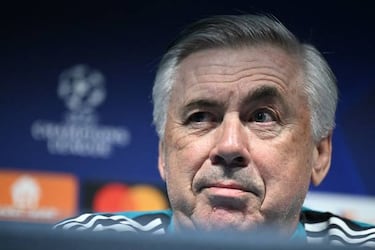 Manchester City vs Real Madrid: With Ancelotti there’s no need for a debate about soccer styles
