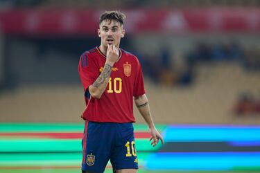 Rodri Sánchez (23 años)