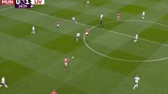 Madridistas, miren a otro lado: el tierra trágame de Casemiro, muy duro de ver