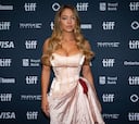 Sydney Sweeney deslumbra en los TIFF