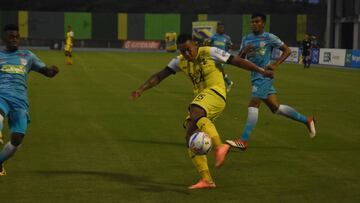 Alianza Petrolera enfrentará a Millonarios