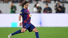 Así se encuentran las Leyendas del Clásico