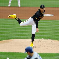 Paul Skenes enfrenta a Shohei Ohtani y los Pirates se imponen a los Dodgers