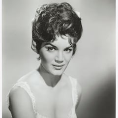 Goodbye to Connie Francis, who passes away at 87: “she would approve of her fans being among the first to hear this sad news”